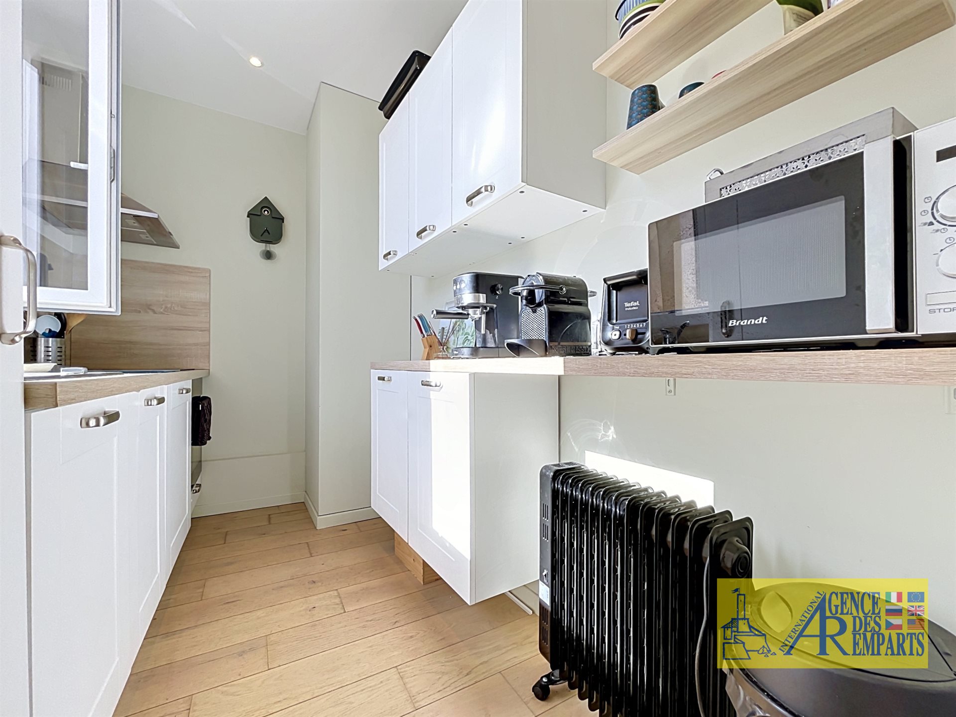 Appartement à vendre, 52m², Antibes
