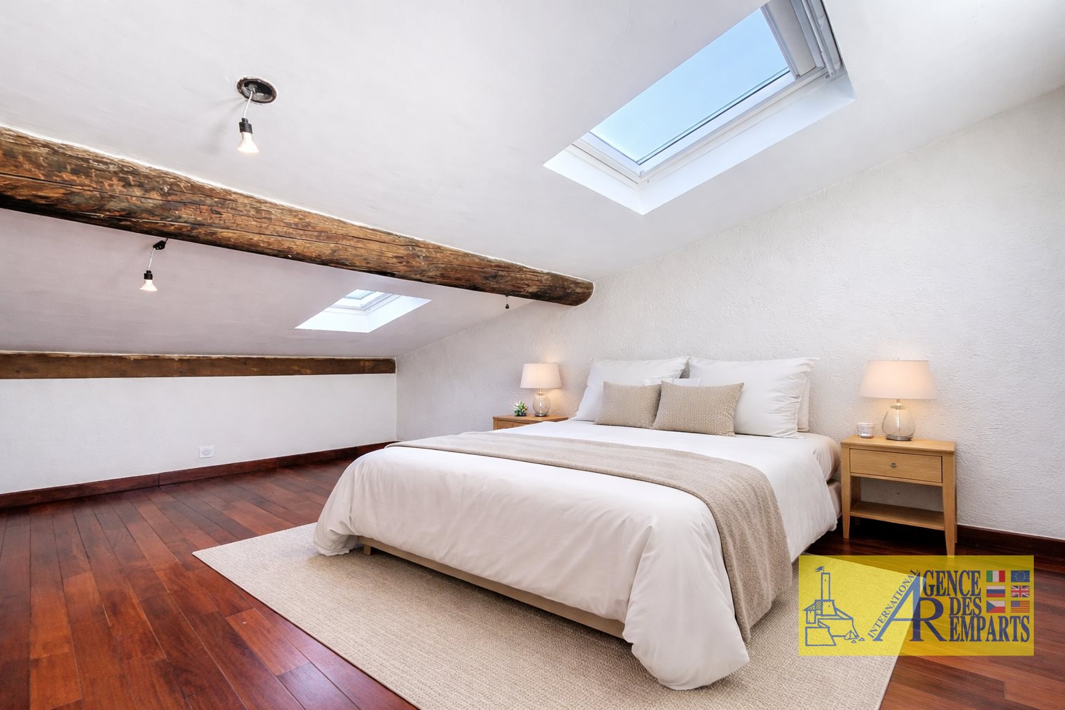 Appartement à vendre, 64m², Antibes