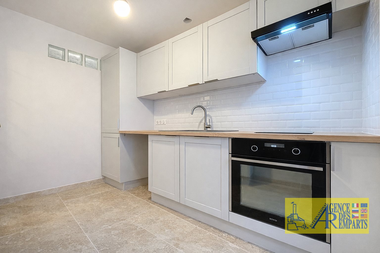 Appartement à vendre, 64m², Antibes