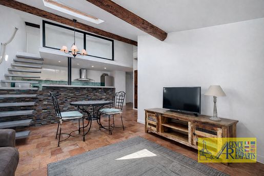 Appartement 3 pièces 52 m² · à Antibes · 52 m² · 336 000 €