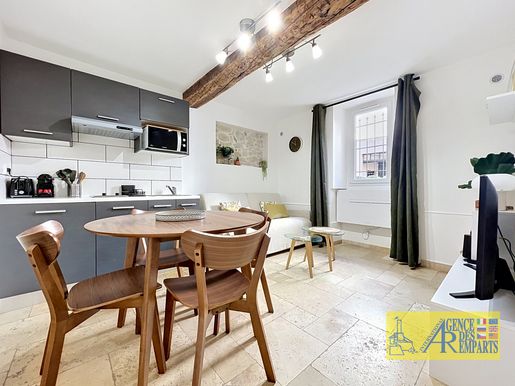 Appartement 2 pièces 26 m² · à Antibes · 26 m² · 269 000 €