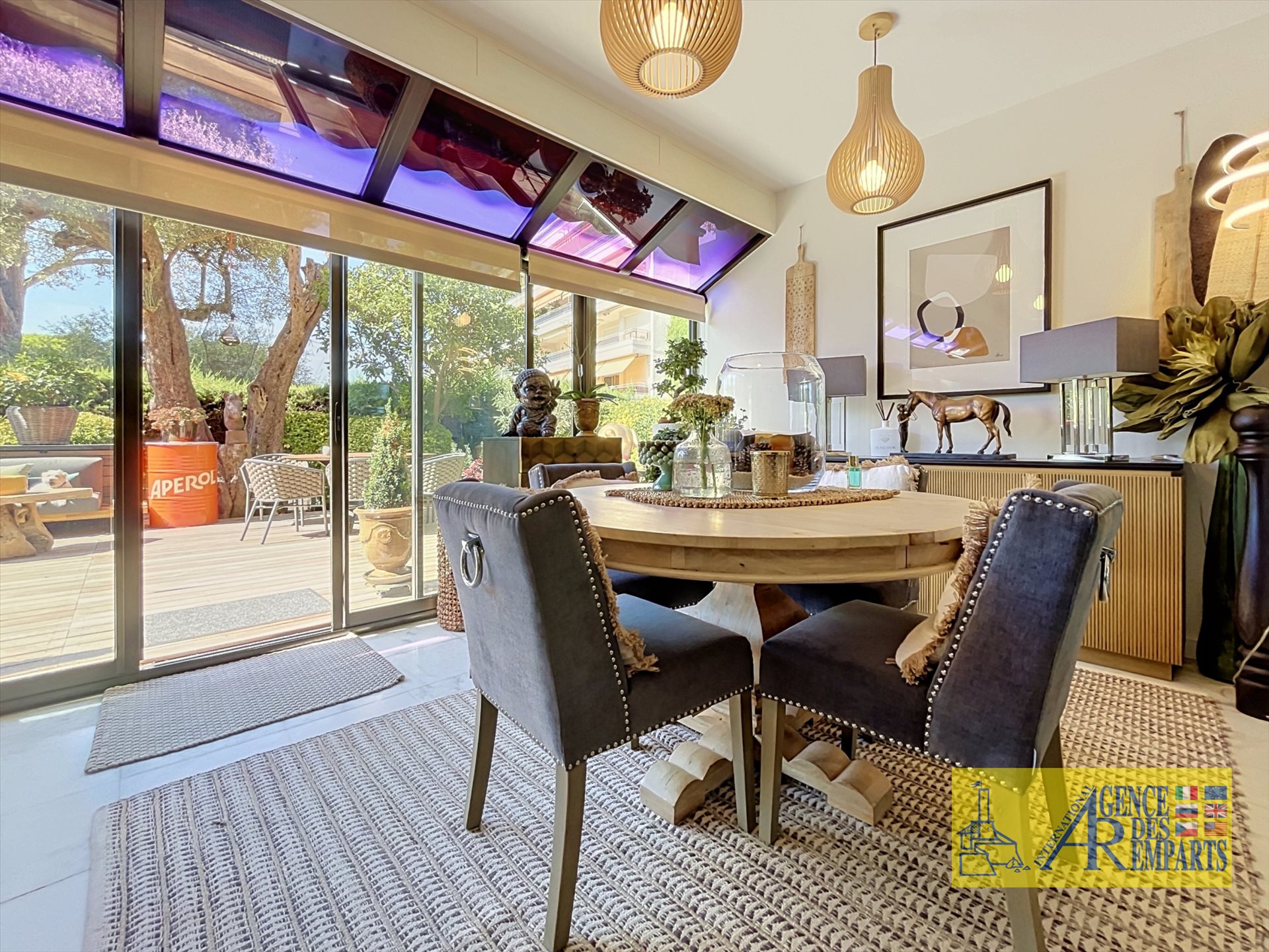 Appartement à vendre, 81m², Antibes