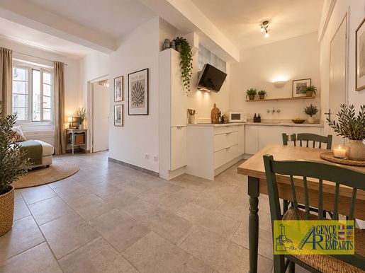 Appartement 2 pièces 36 m² · à Antibes · 36 m² · 291 500 €