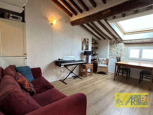 Appartement 2 pièces 38 m² · à Antibes · 38 m² · 329 000 €
