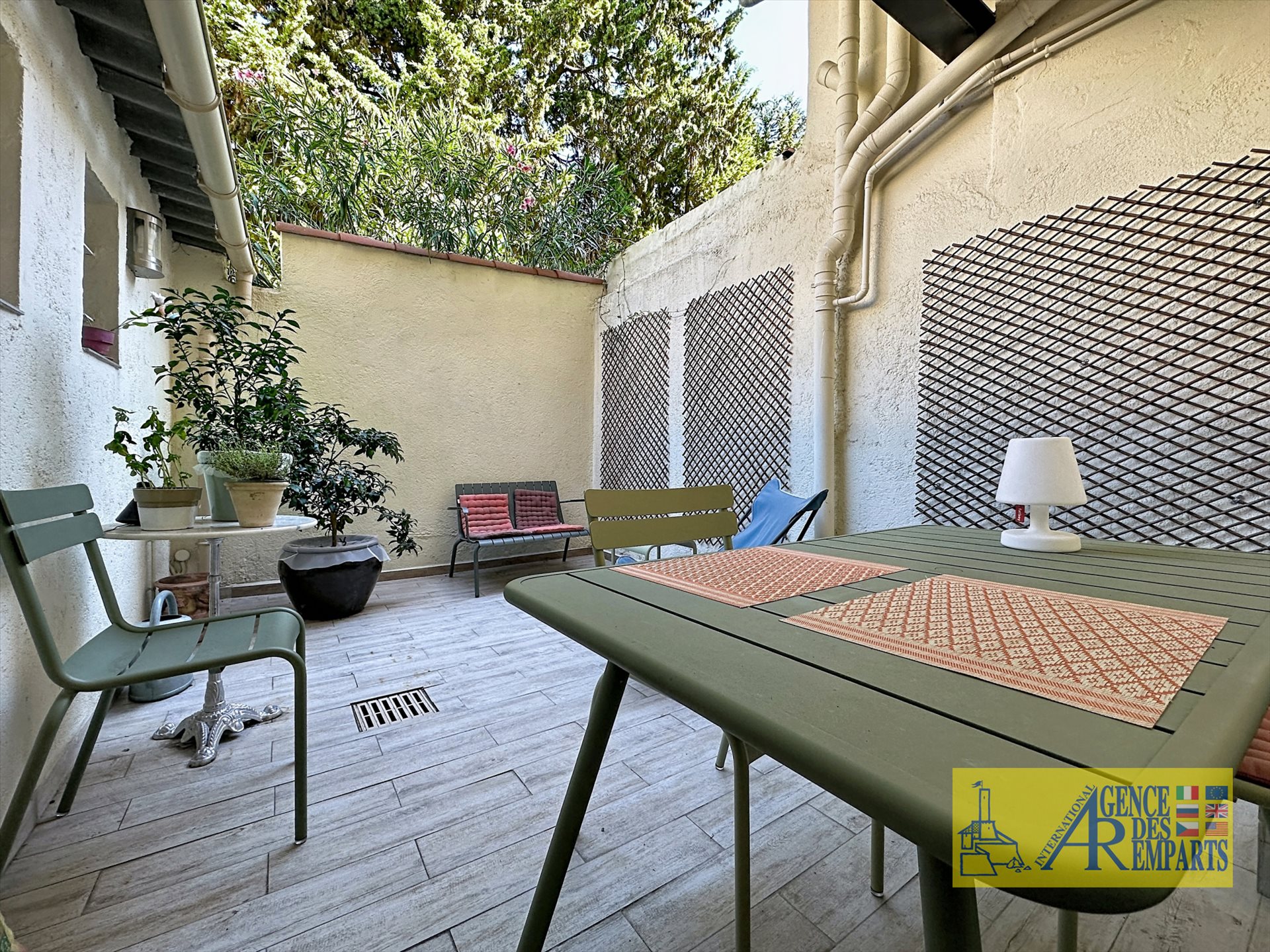 Appartement – Antibes - Vue 4