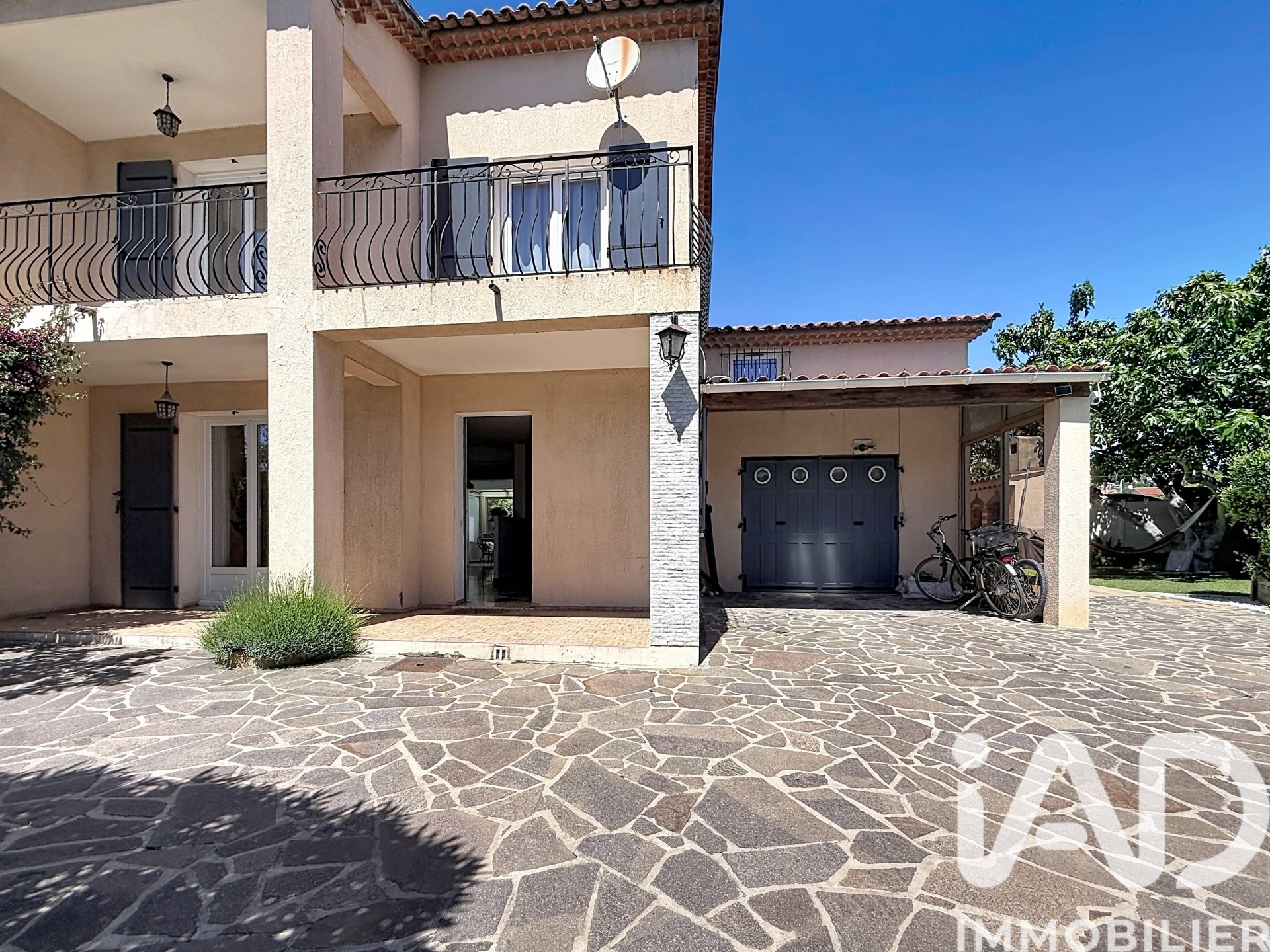 Maison à vendre, 122m², Six-Fours-les-Plages