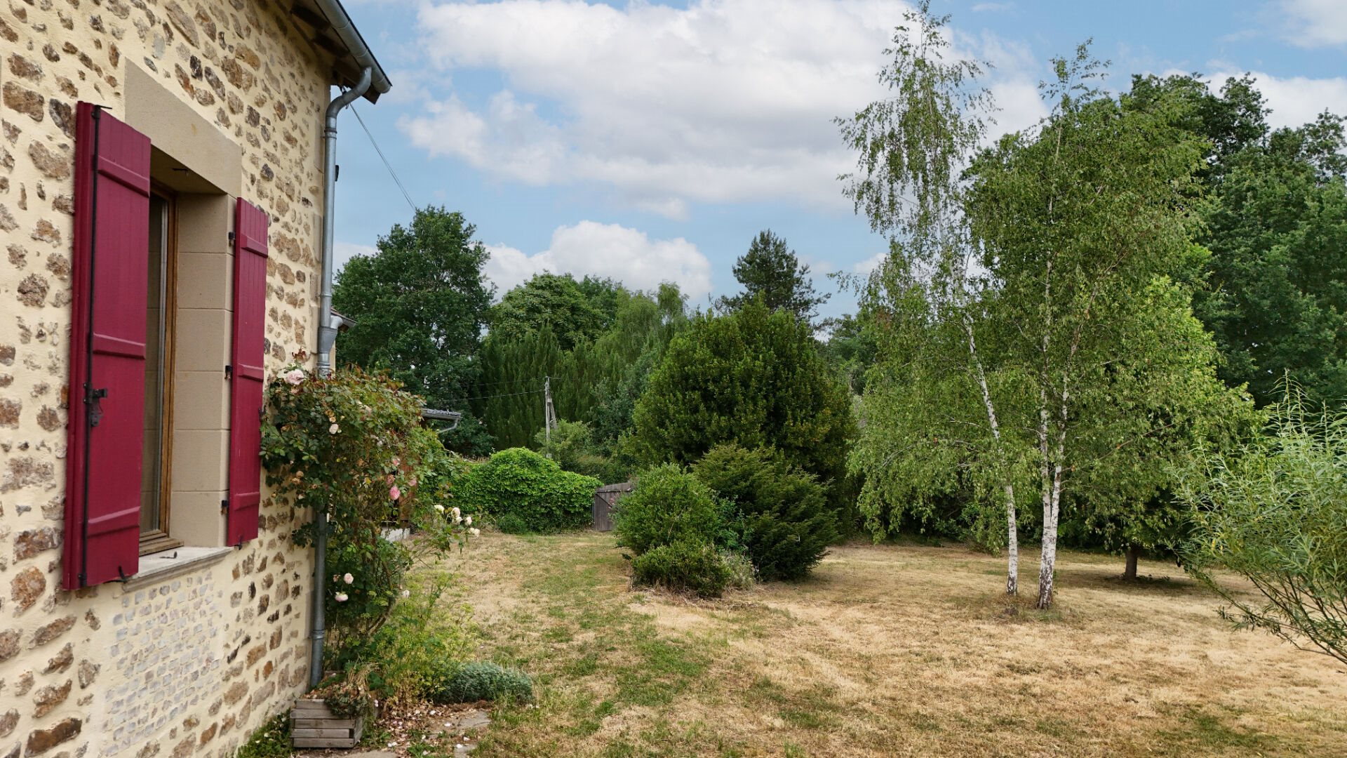 Maison à vendre, 139m², Bourbon-l'Archambault