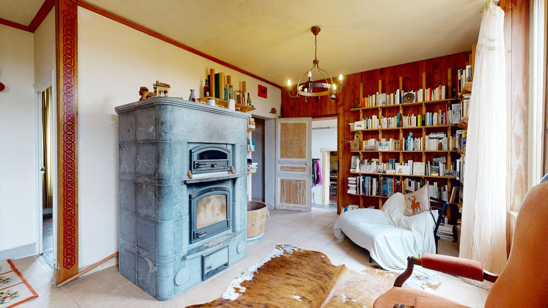 Maison à vendre, 139m², Bourbon-l'Archambault