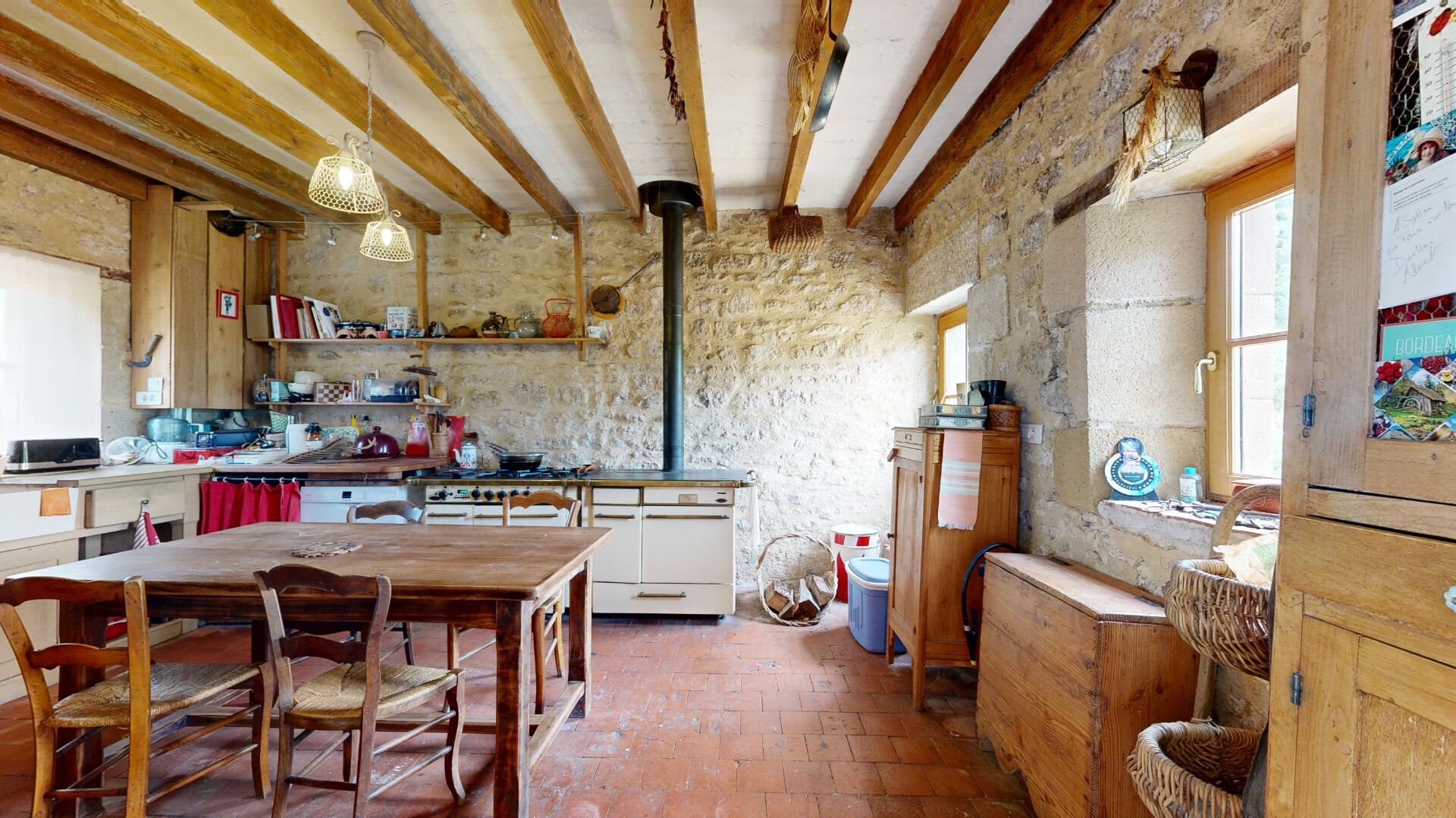 Maison à vendre, 139m², Bourbon-l'Archambault