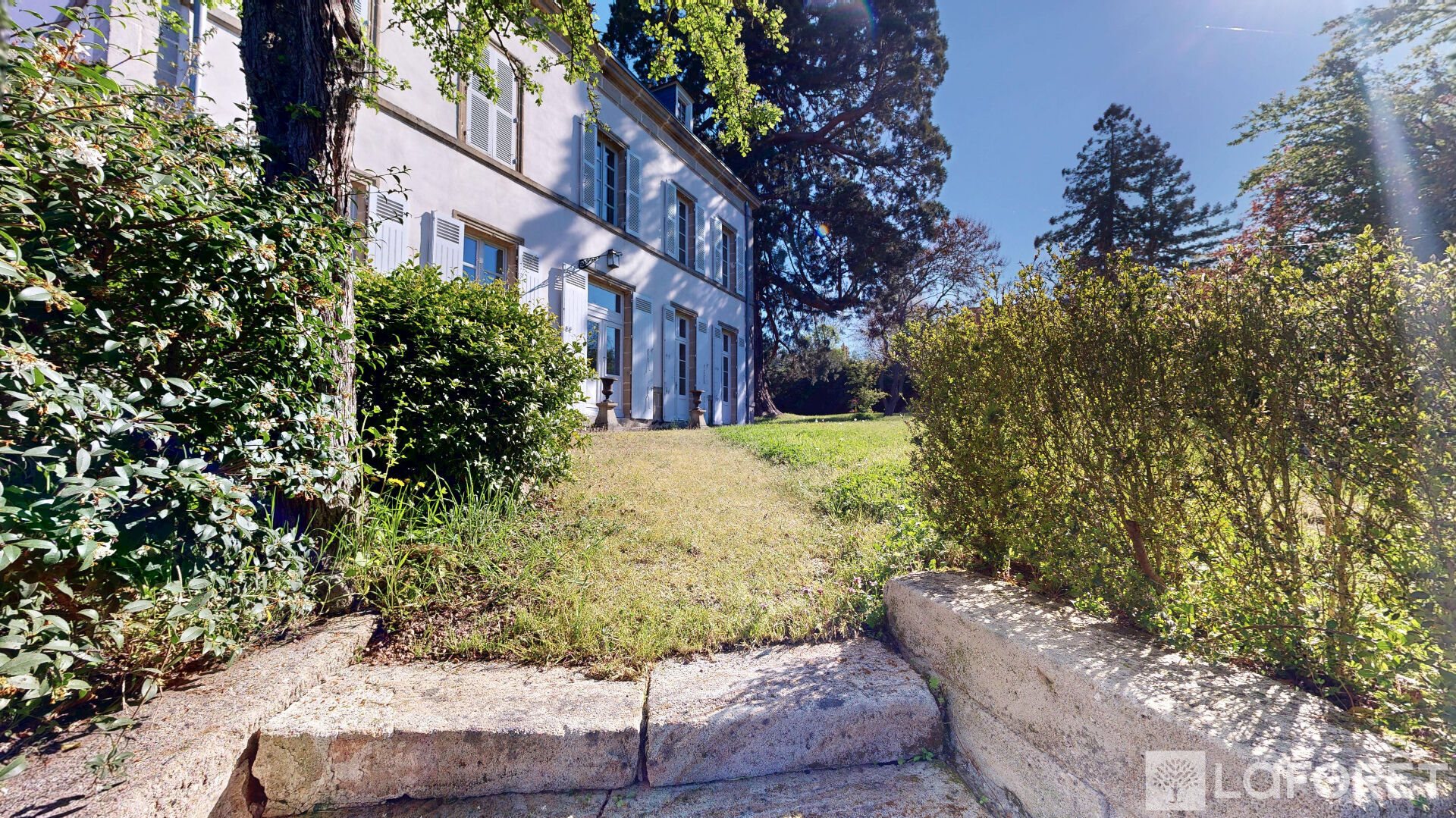 Maison à vendre, 457m², Bourbon-l'Archambault