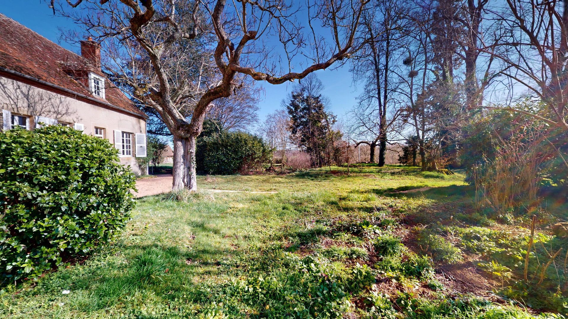 Maison à vendre, 273m², Cressanges