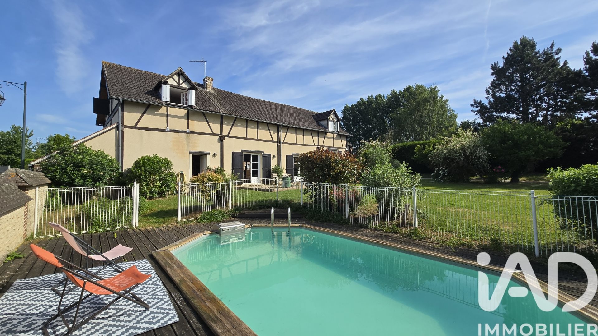 Maison à vendre, 413m², Vernon