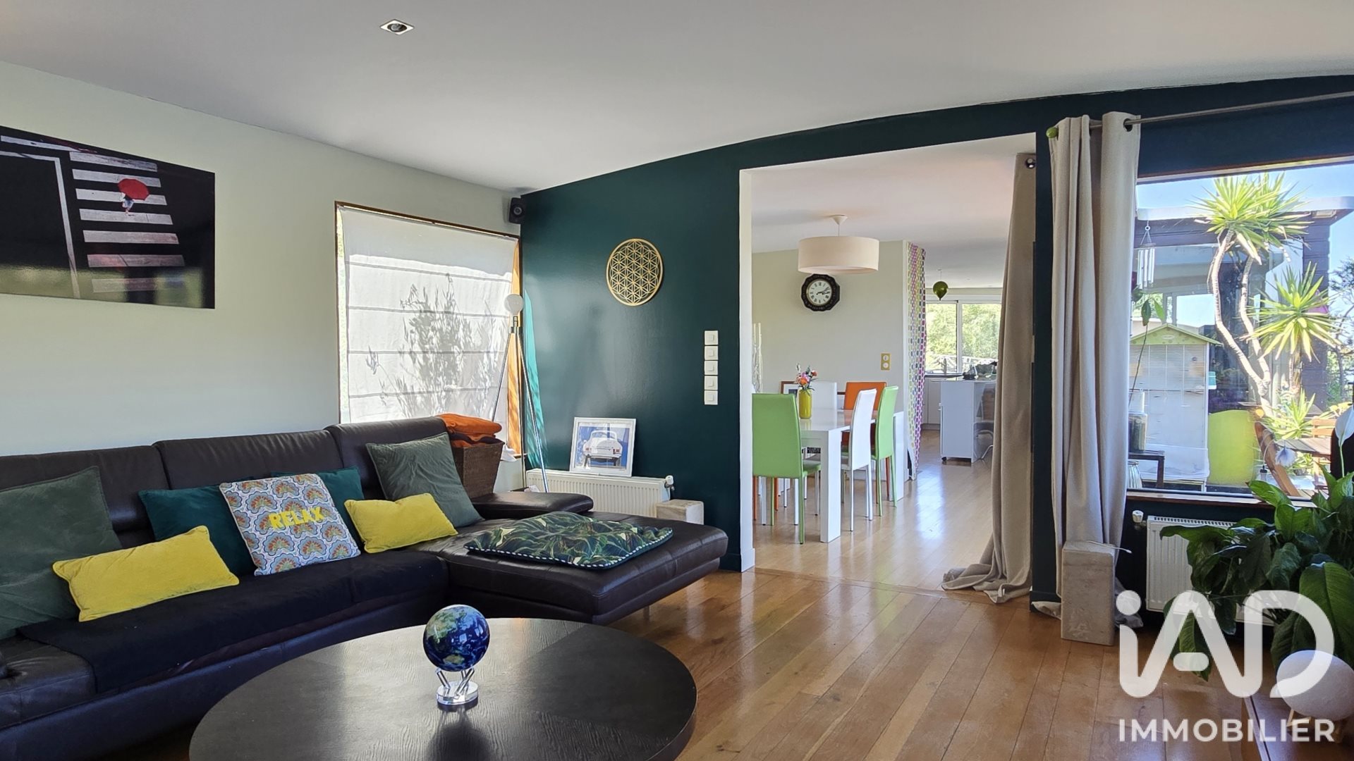 Maison à vendre, 287m², Vernon