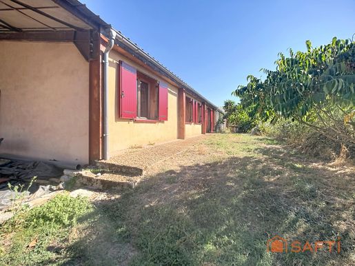 Maison 5 pièces 164 m² · à Antigny-la-Ville · 164 m² · 213 000 €