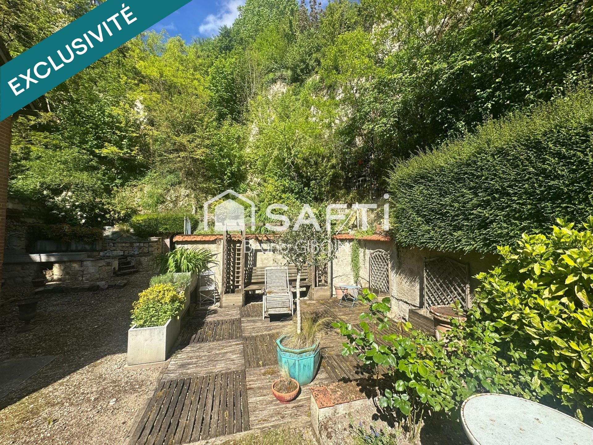 Maison à vendre, 171m², Gien