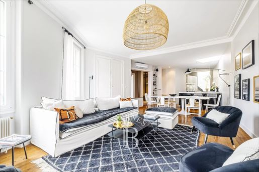 Appartement 8 pièces 188 m² · à Bordeaux · 188 m² · 945 000 €