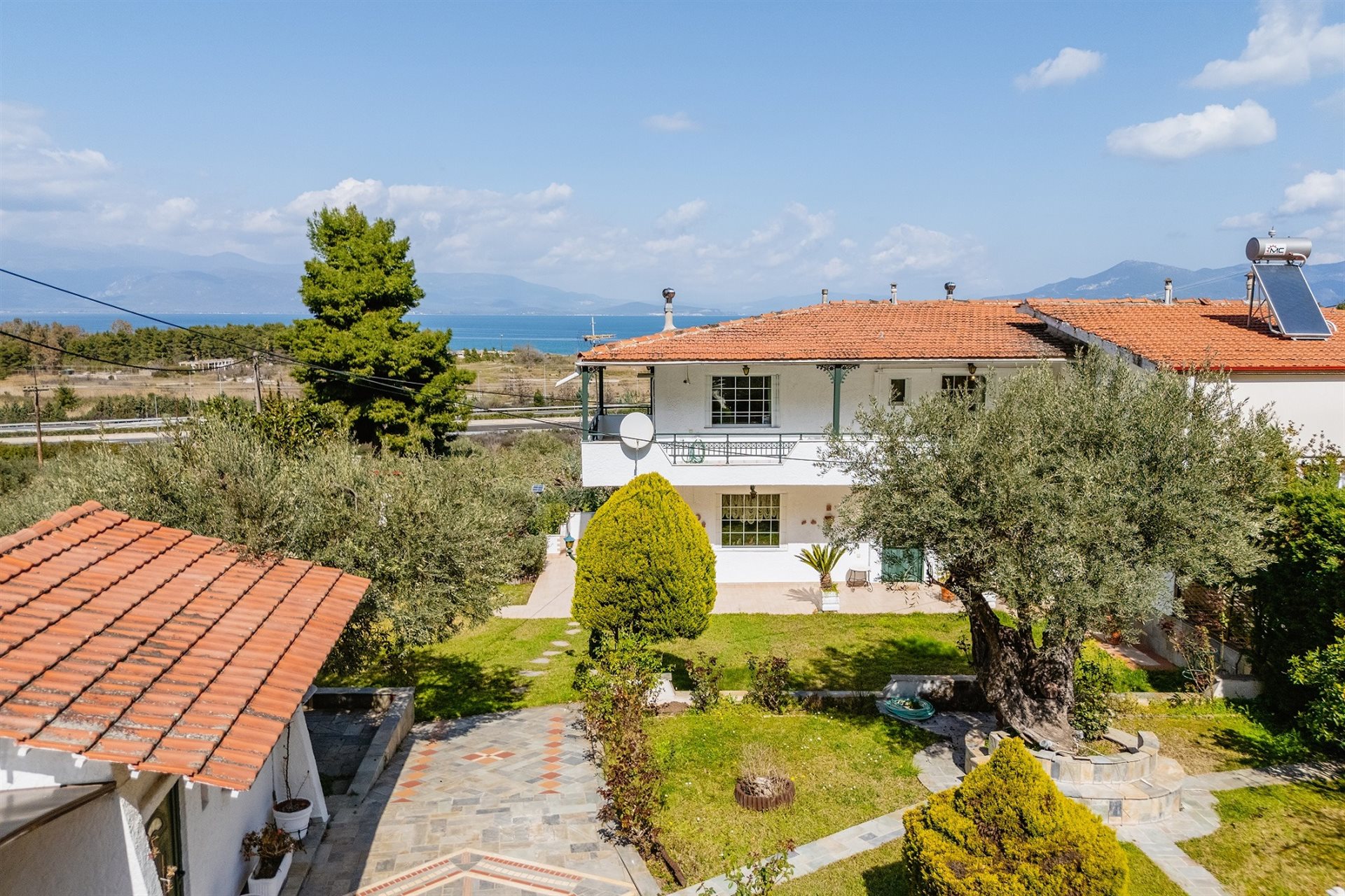 Casa com Vista