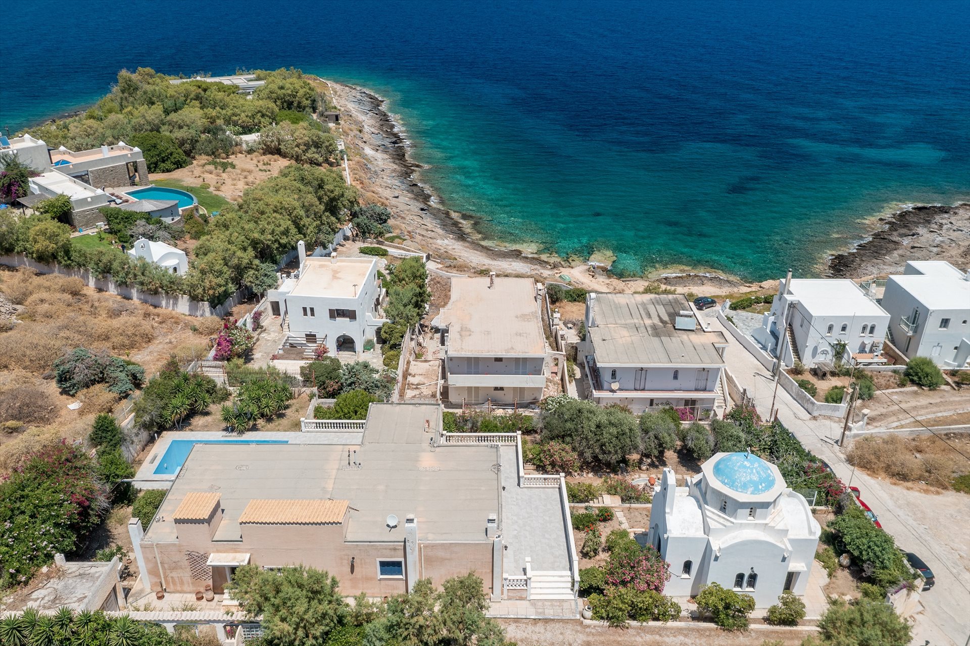 Seaview Residence