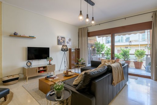 Appartement remarquable