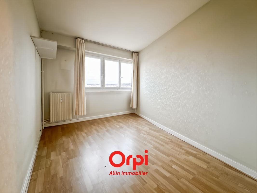 Appartement à vendre, 79m², Montluçon