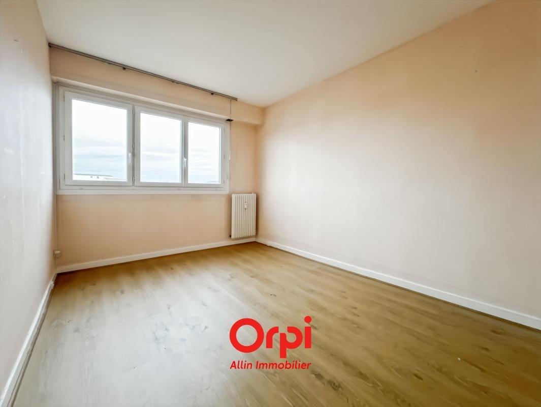 Appartement à vendre, 79m², Montluçon