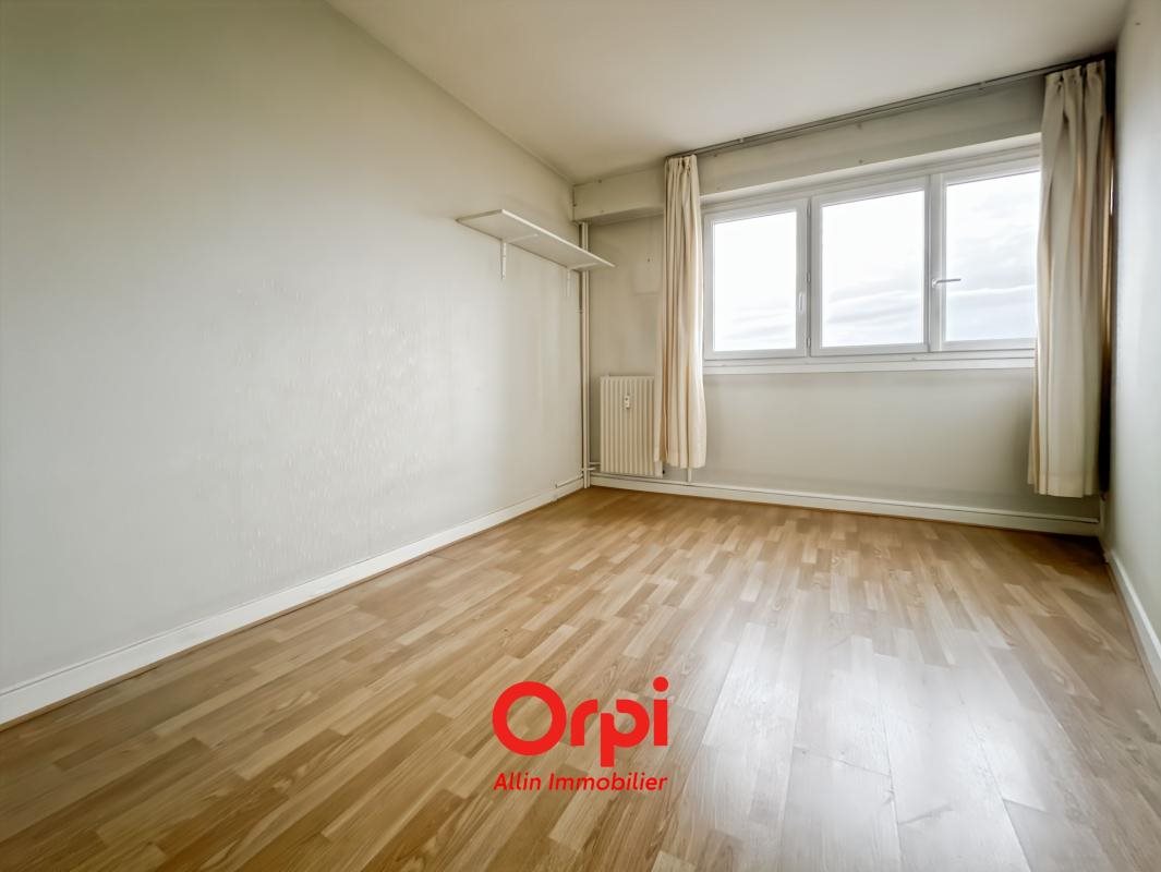 Appartement à vendre, 79m², Montluçon