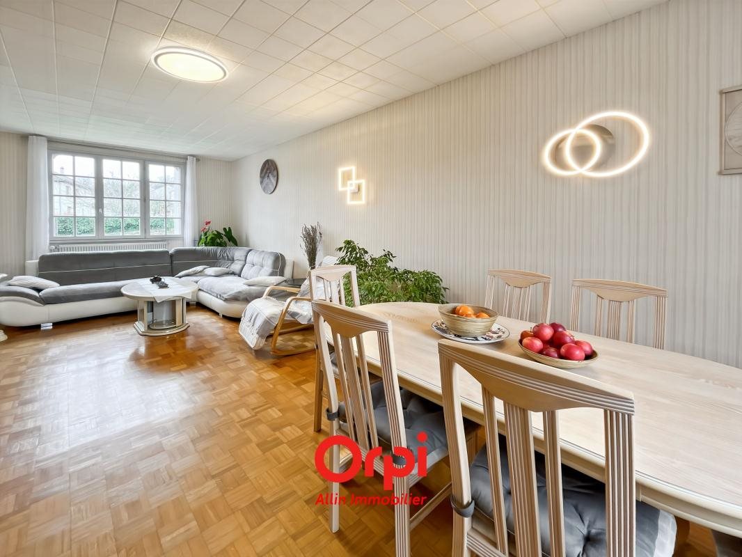 Maison à vendre, 108m², Montluçon