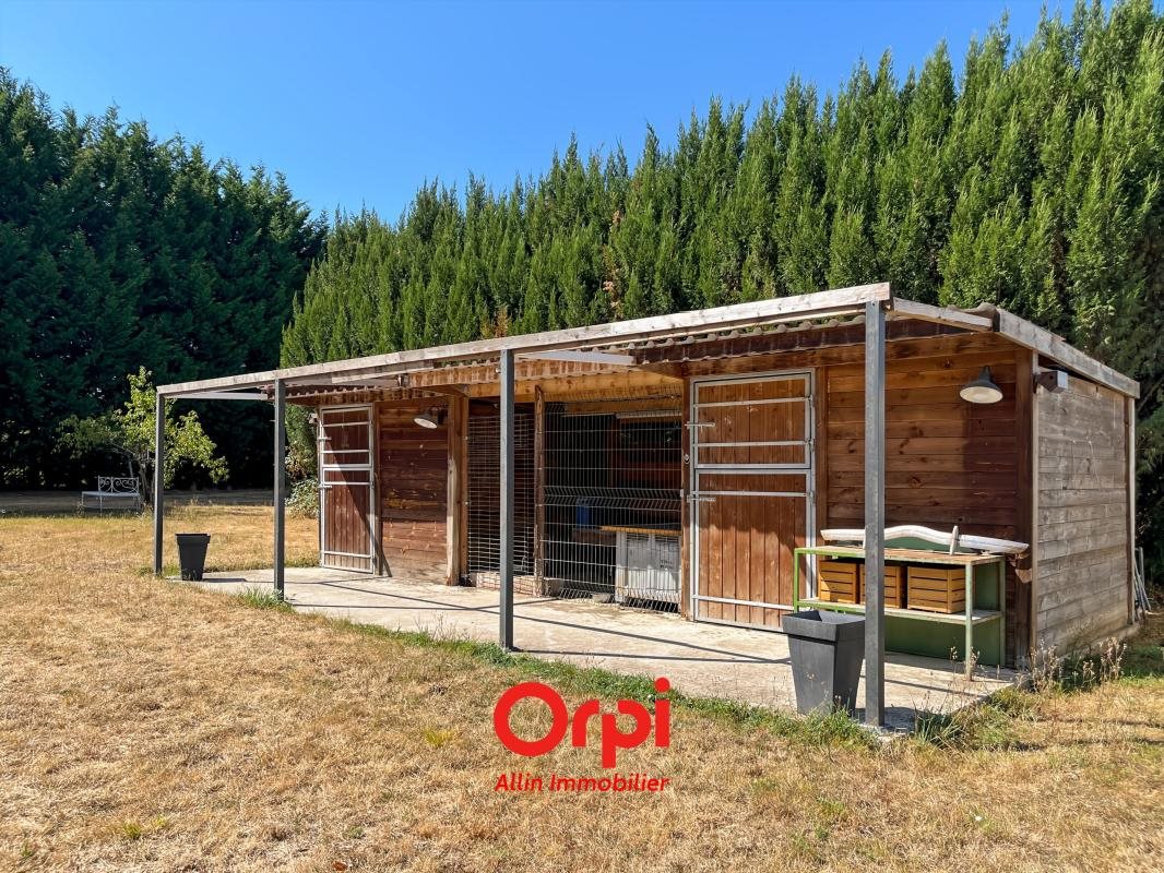 Maison à vendre, 240m², Huriel