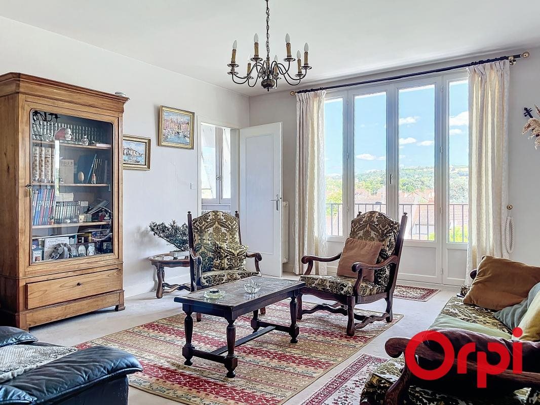 Appartement à vendre, 100m², Montluçon