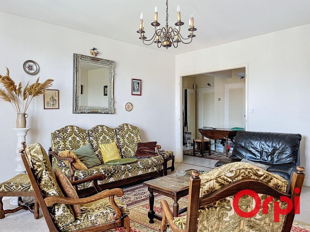 Appartement à vendre, 100m², Montluçon