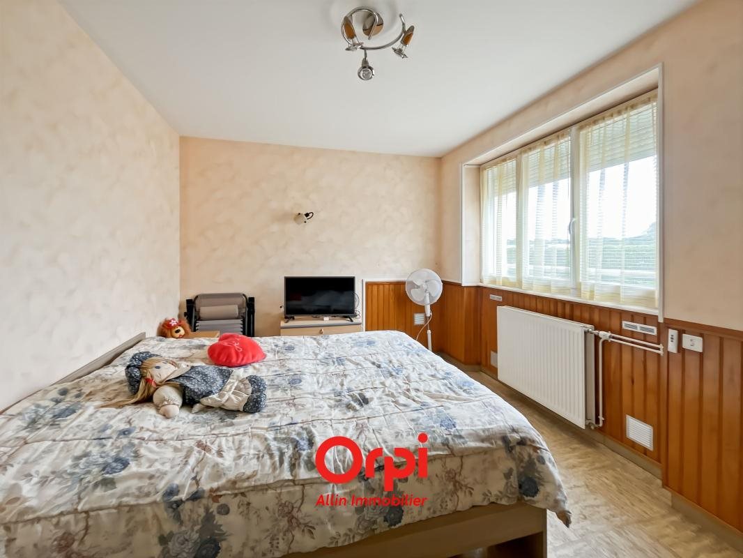 Maison à vendre, 67m², Montluçon