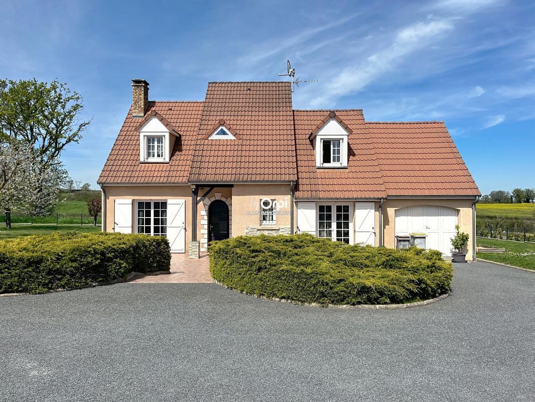 Maison à vendre, 109m², Prémilhat
