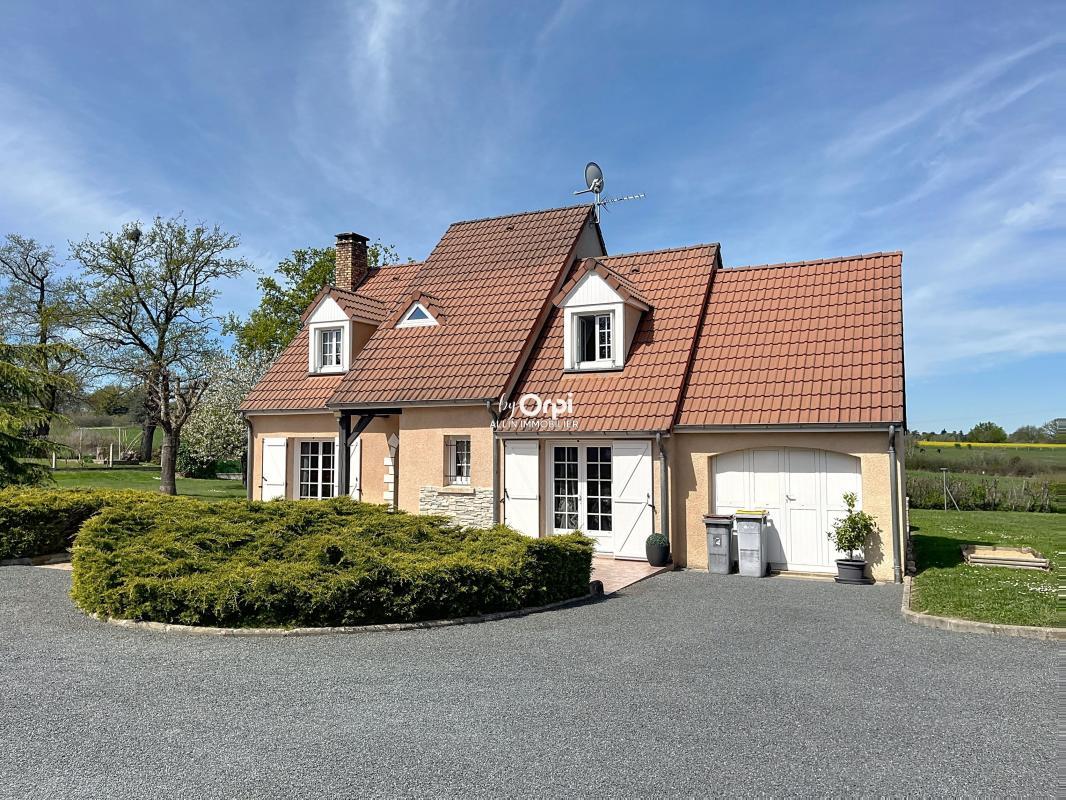 Maison à vendre, 109m², Prémilhat