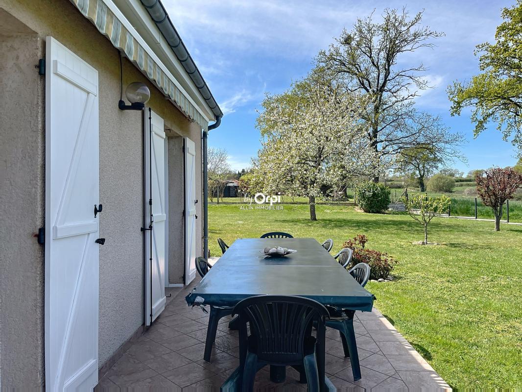 Maison à vendre, 109m², Prémilhat