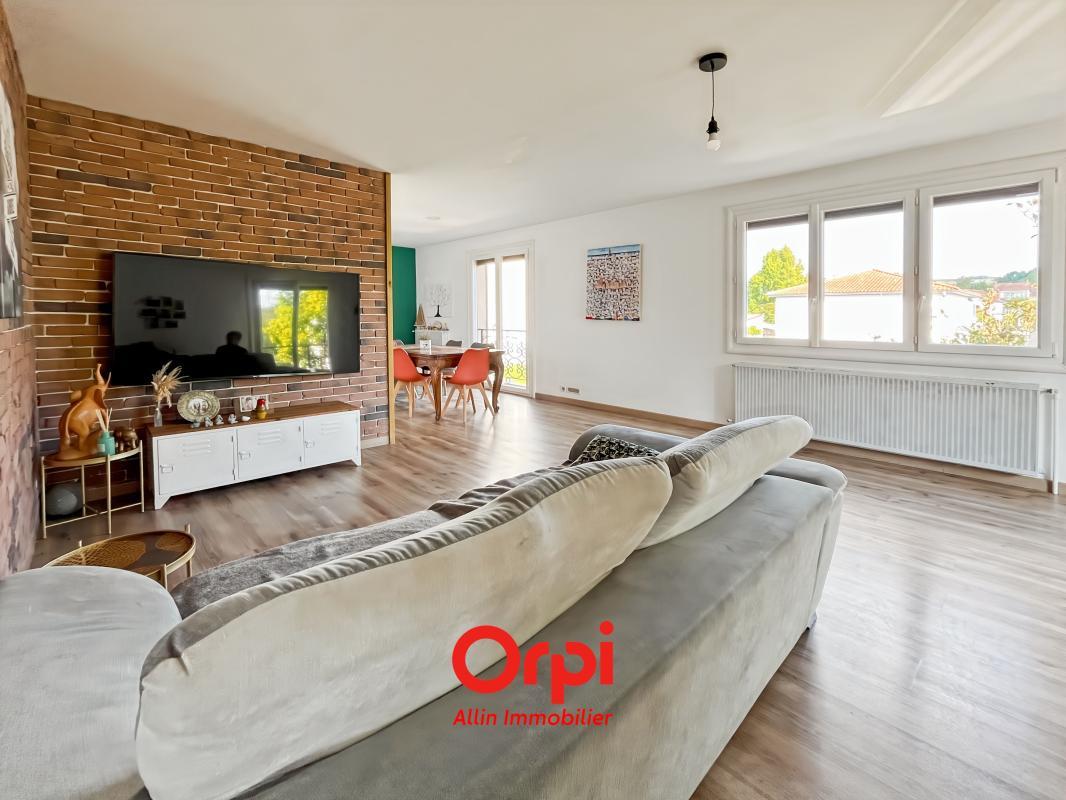 Maison à vendre, 102m², Montluçon