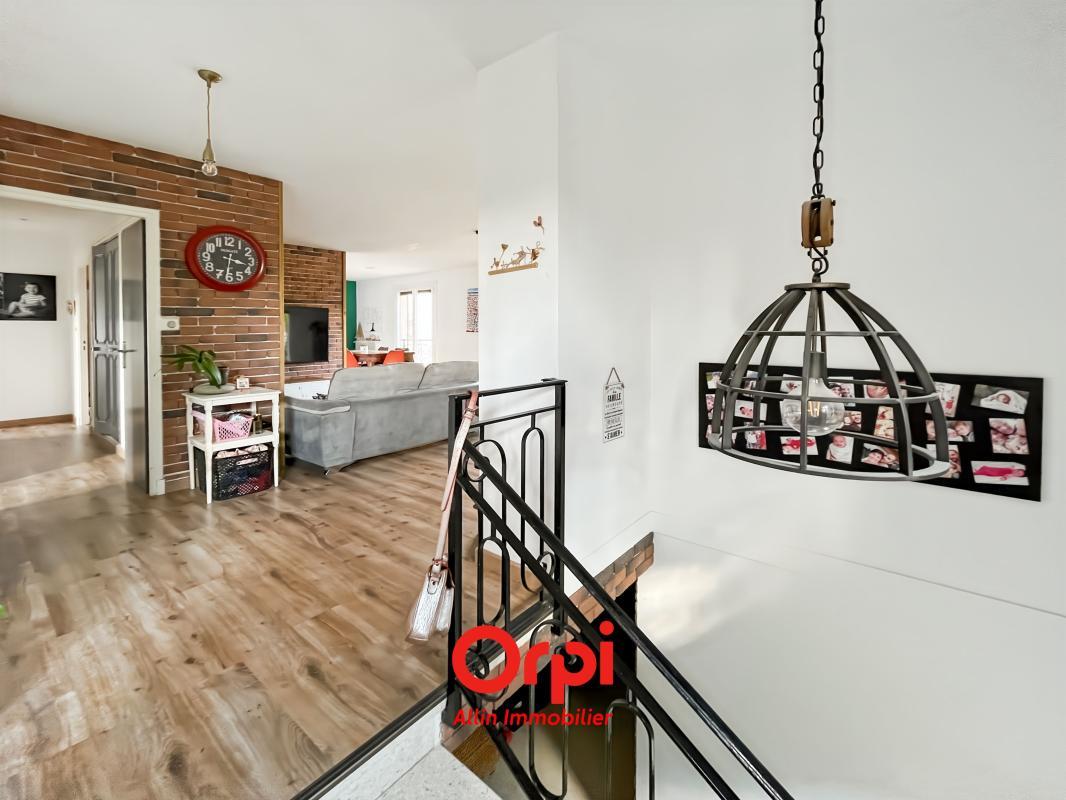 Maison à vendre, 102m², Montluçon