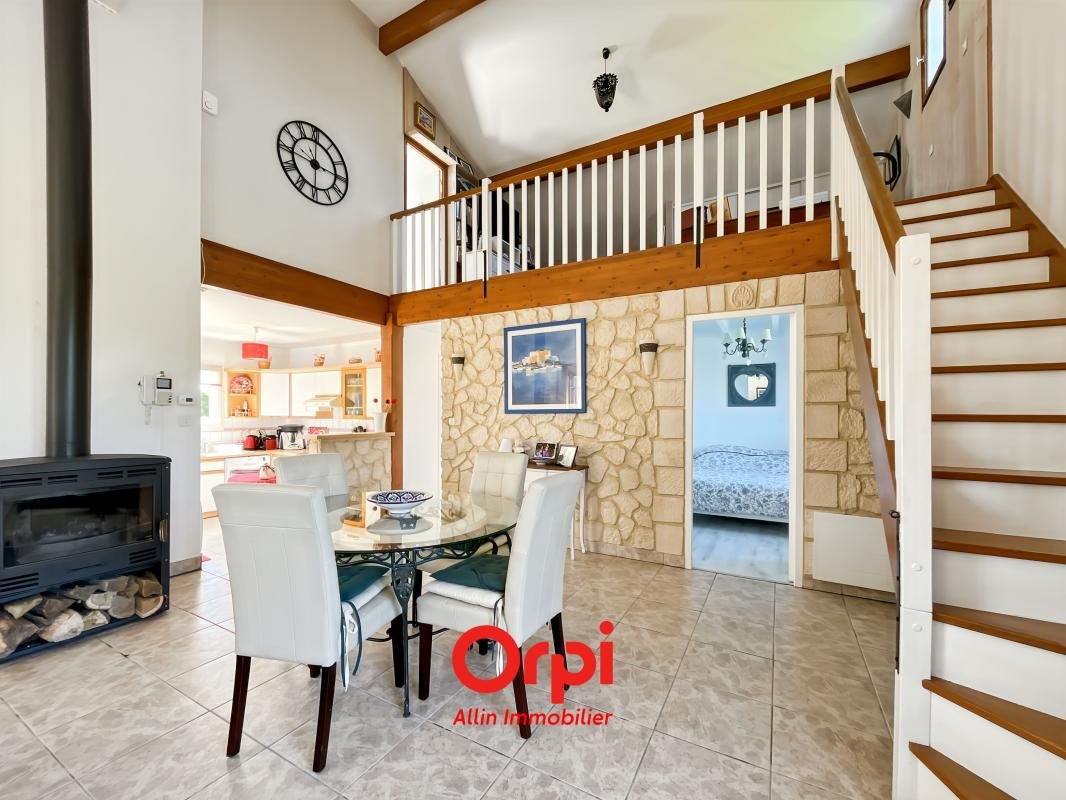Maison à vendre, 113m², Lignerolles