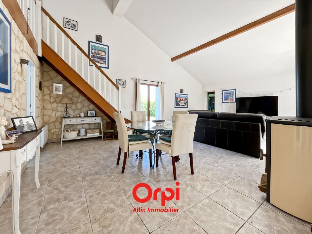 Maison à vendre, 113m², Lignerolles
