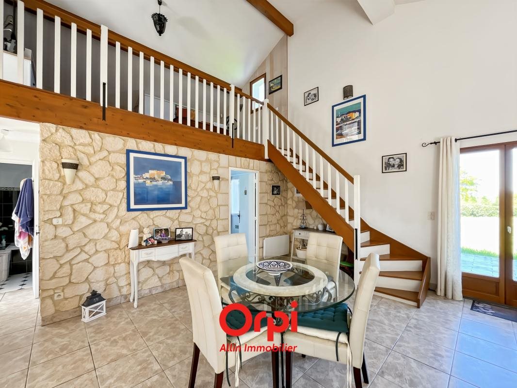 Maison à vendre, 113m², Lignerolles