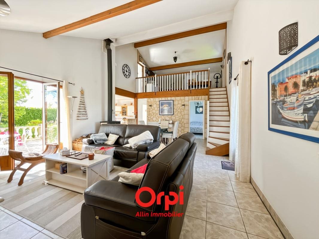 Maison à vendre, 113m², Lignerolles