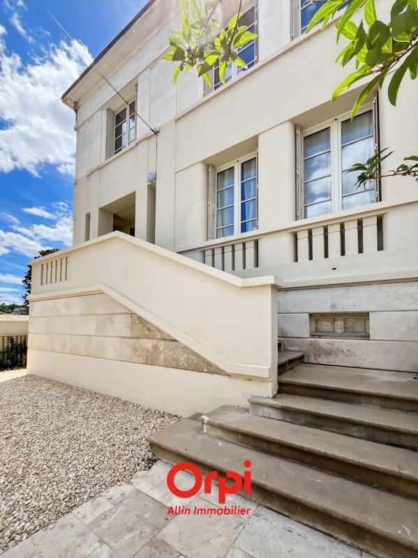 Maison à vendre, 159m², Montluçon