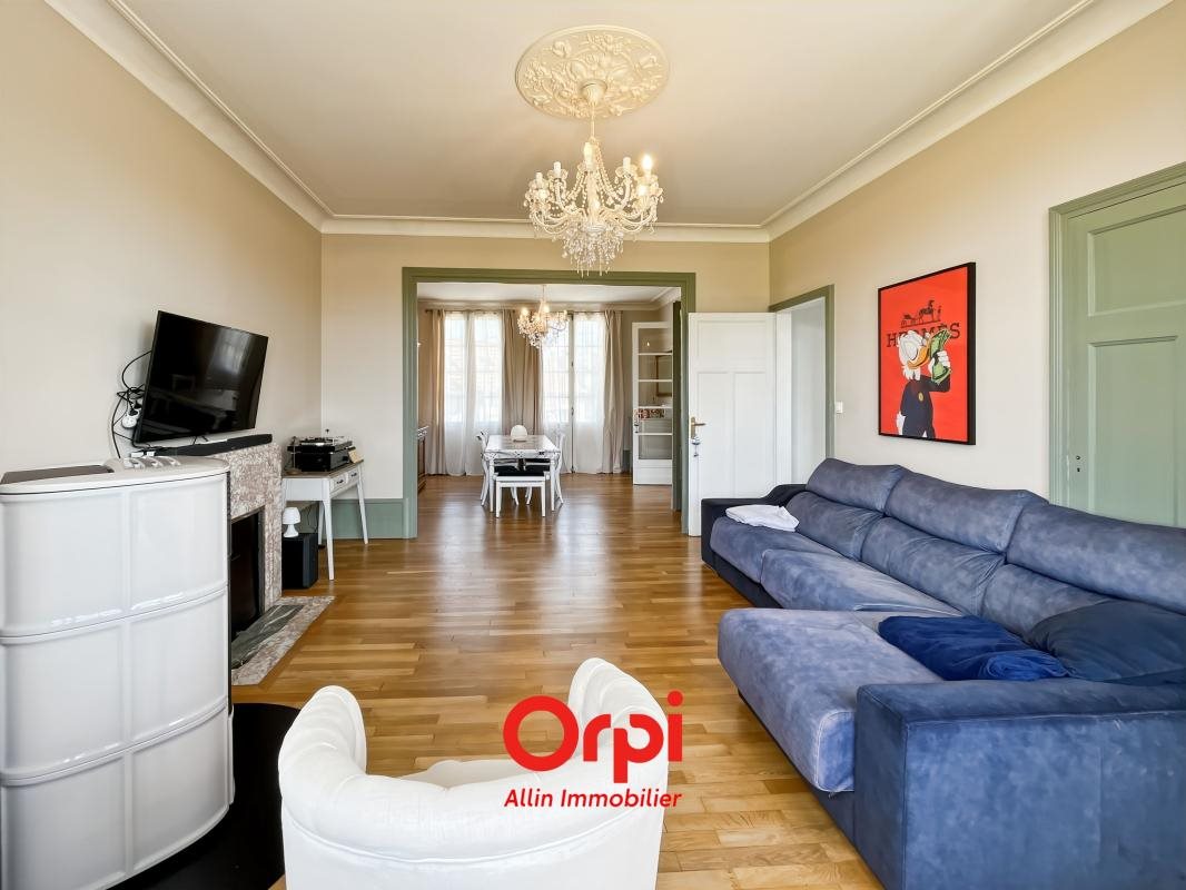 Maison à vendre, 159m², Montluçon