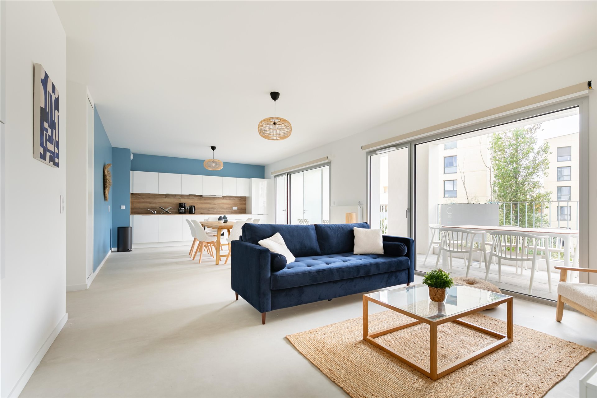 Appartement à vendre, 96m², Bordeaux