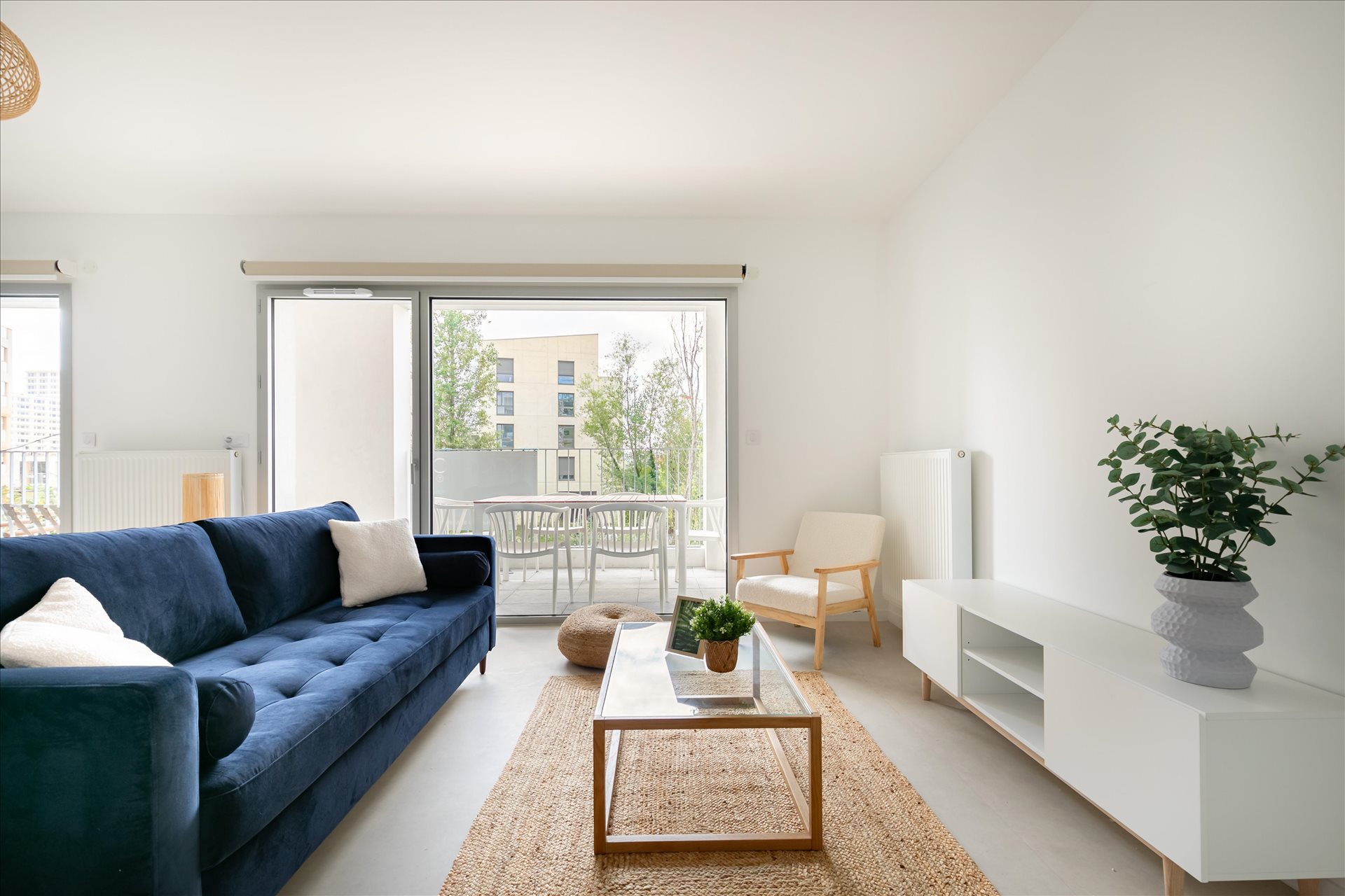 Appartement à vendre, 96m², Bordeaux