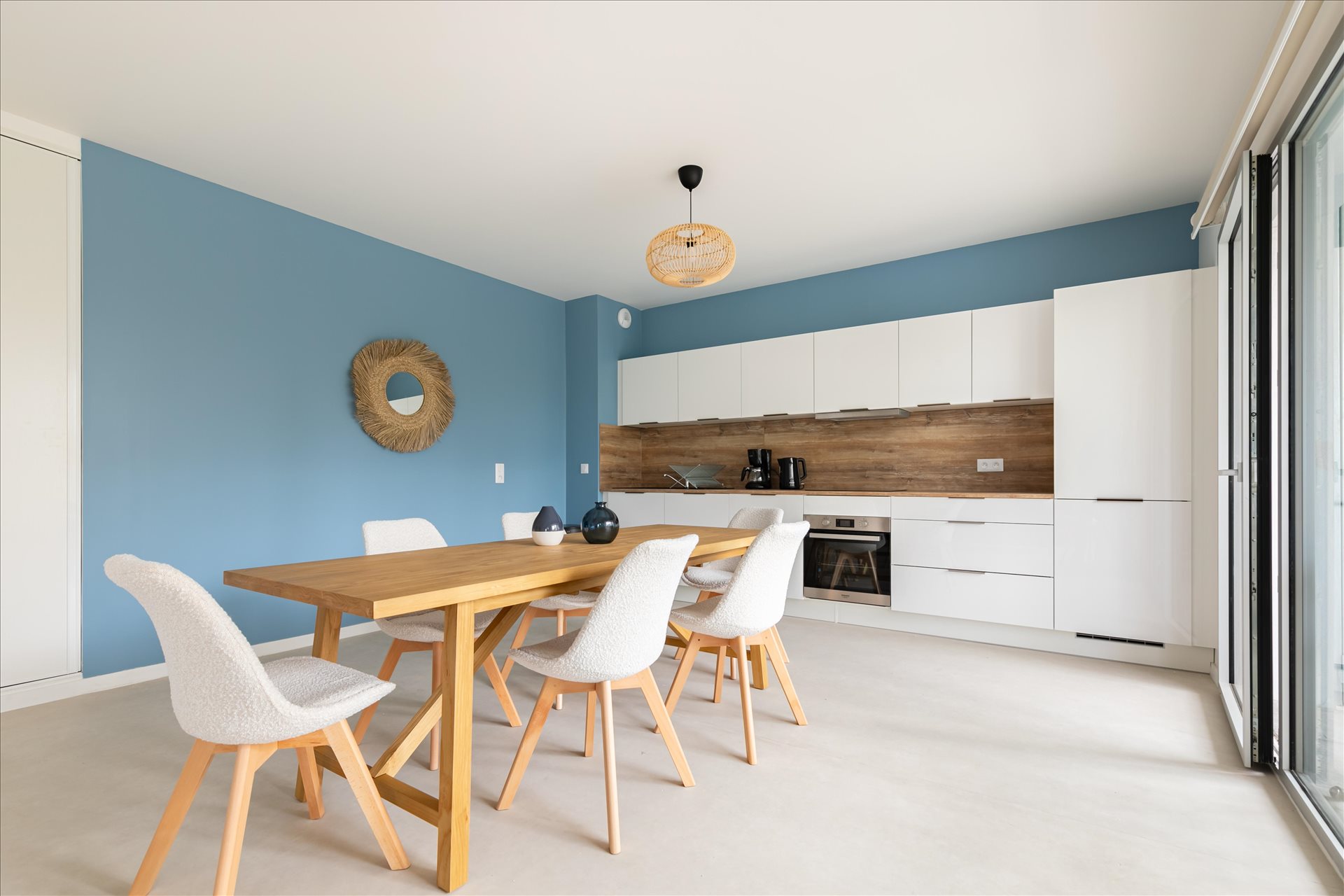 Appartement à vendre, 96m², Bordeaux