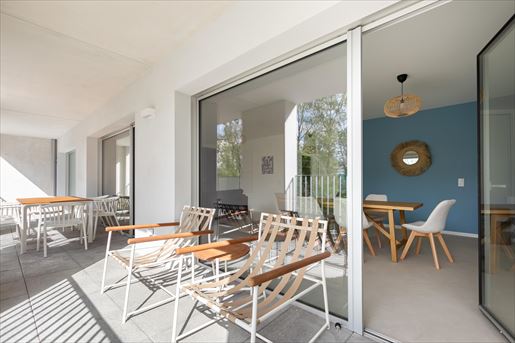Appartement 4 pièces 96 m² · à Bordeaux · 96 m² · 495 000 €