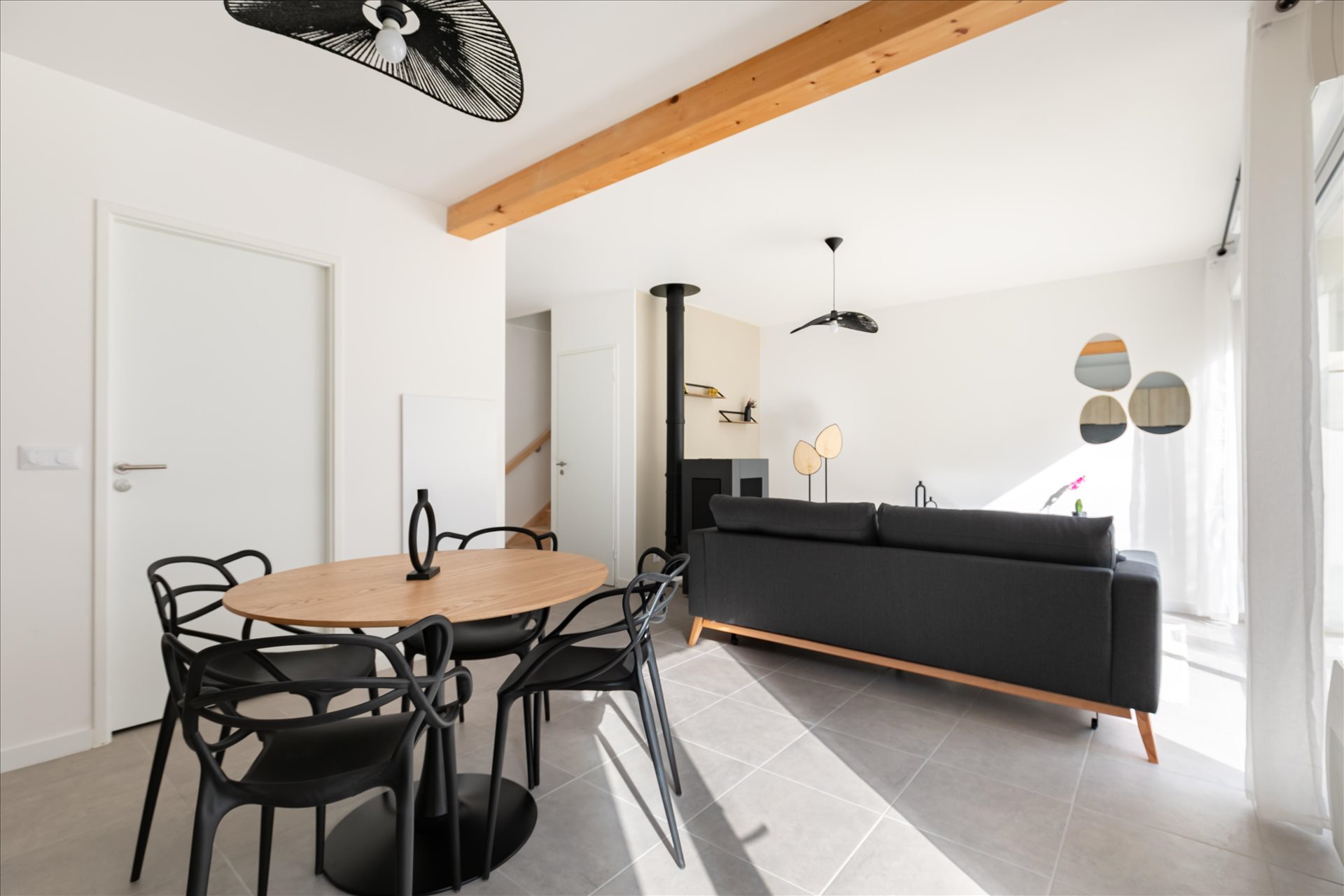 Maison à vendre, 67m², Bordeaux