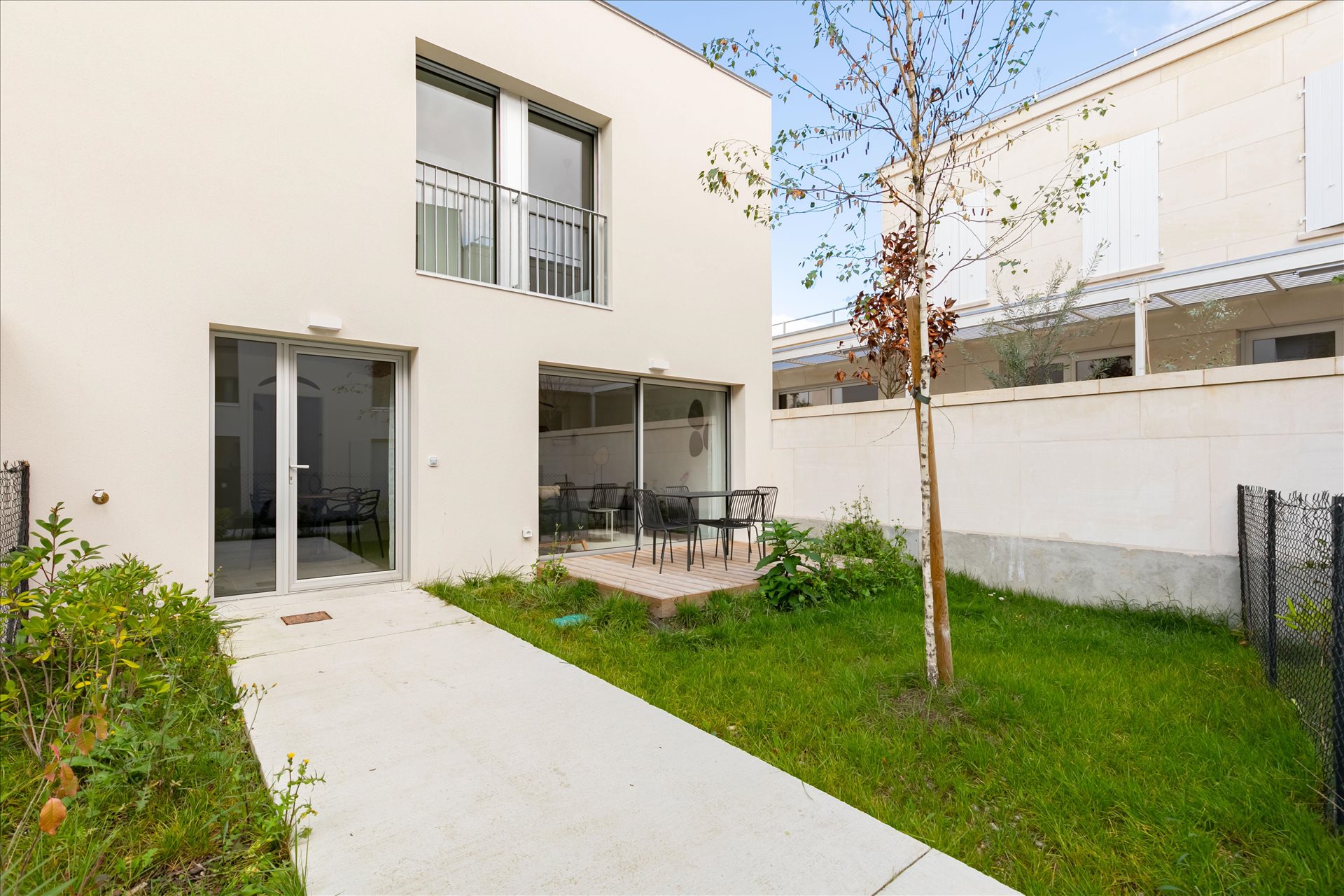 Maison à vendre, 67m², Bordeaux