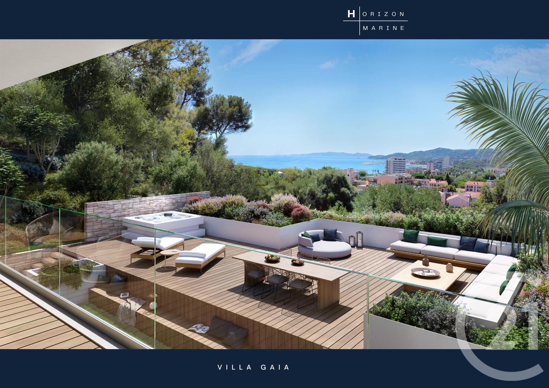 Maison à vendre, 177m², Le Lavandou