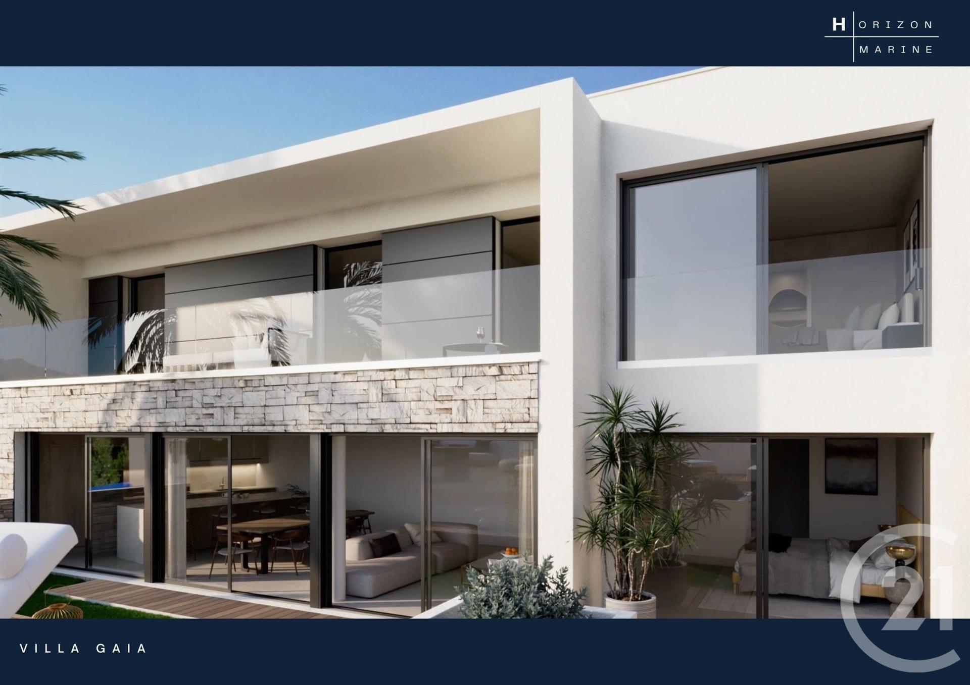 Maison à vendre, 177m², Le Lavandou